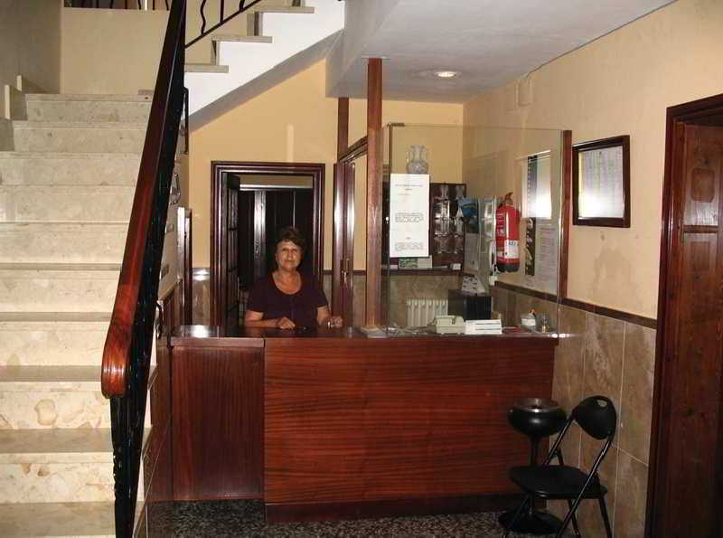 Eurohotel Maó  Exterior foto